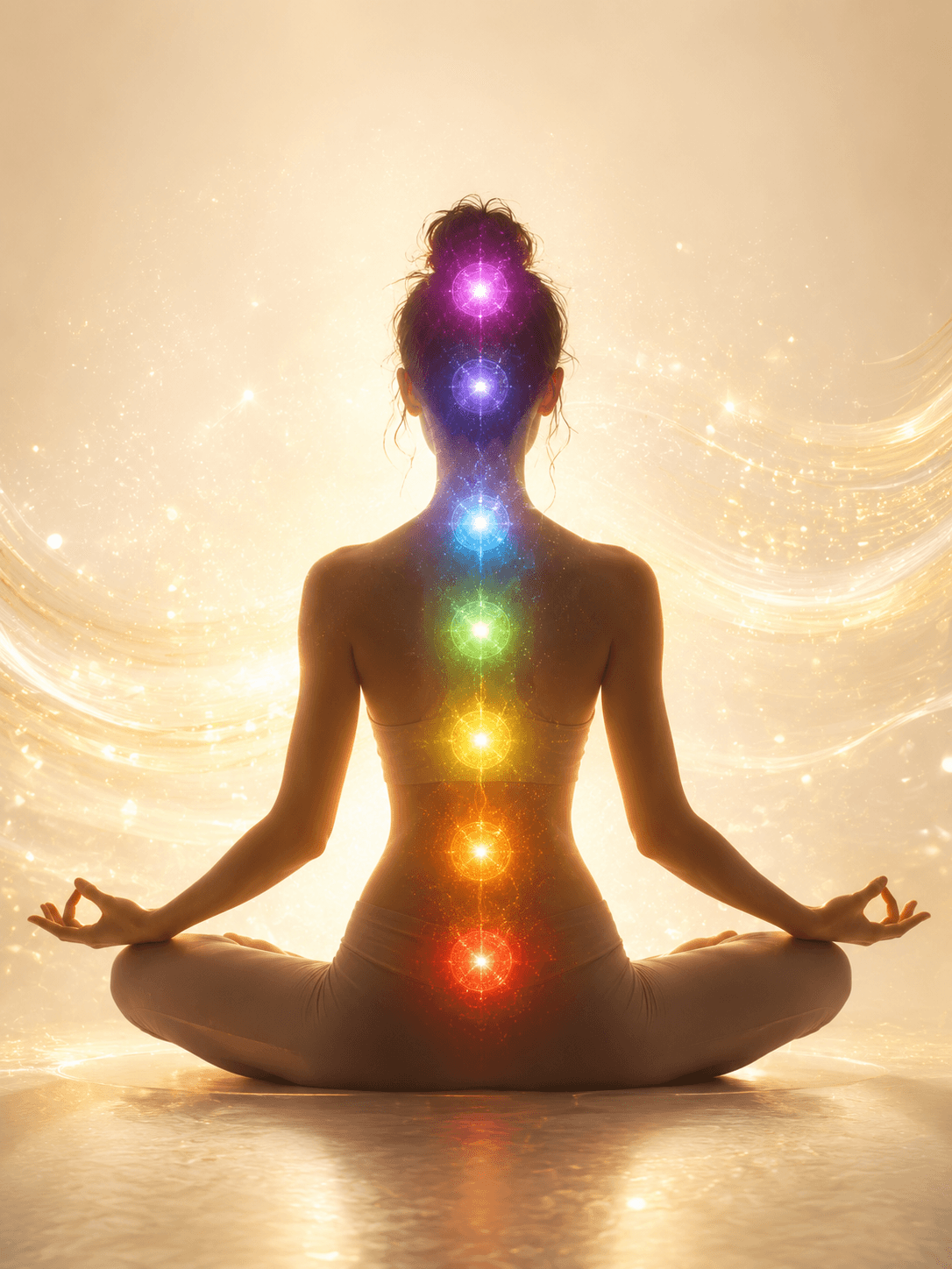 Chakras